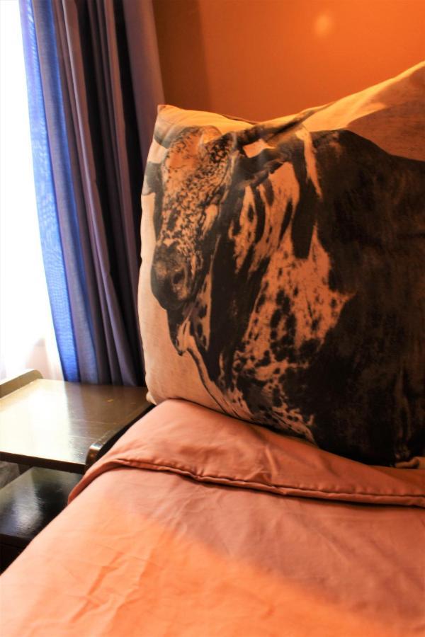 Serenity Graskop, 3 Bedroom A-Frame Cottage Buitenkant foto