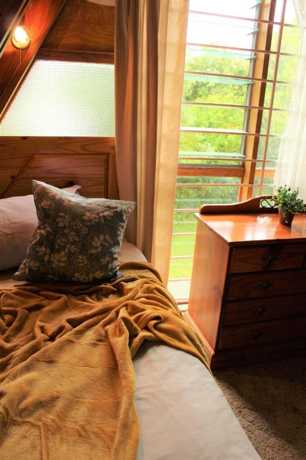 Serenity Graskop, 3 Bedroom A-Frame Cottage Buitenkant foto