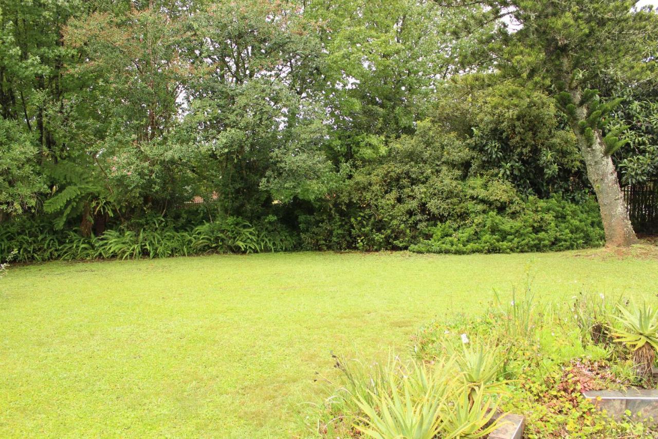 Serenity Graskop, 3 Bedroom A-Frame Cottage Buitenkant foto
